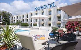 Novotel Narbonne Sud A9/A61